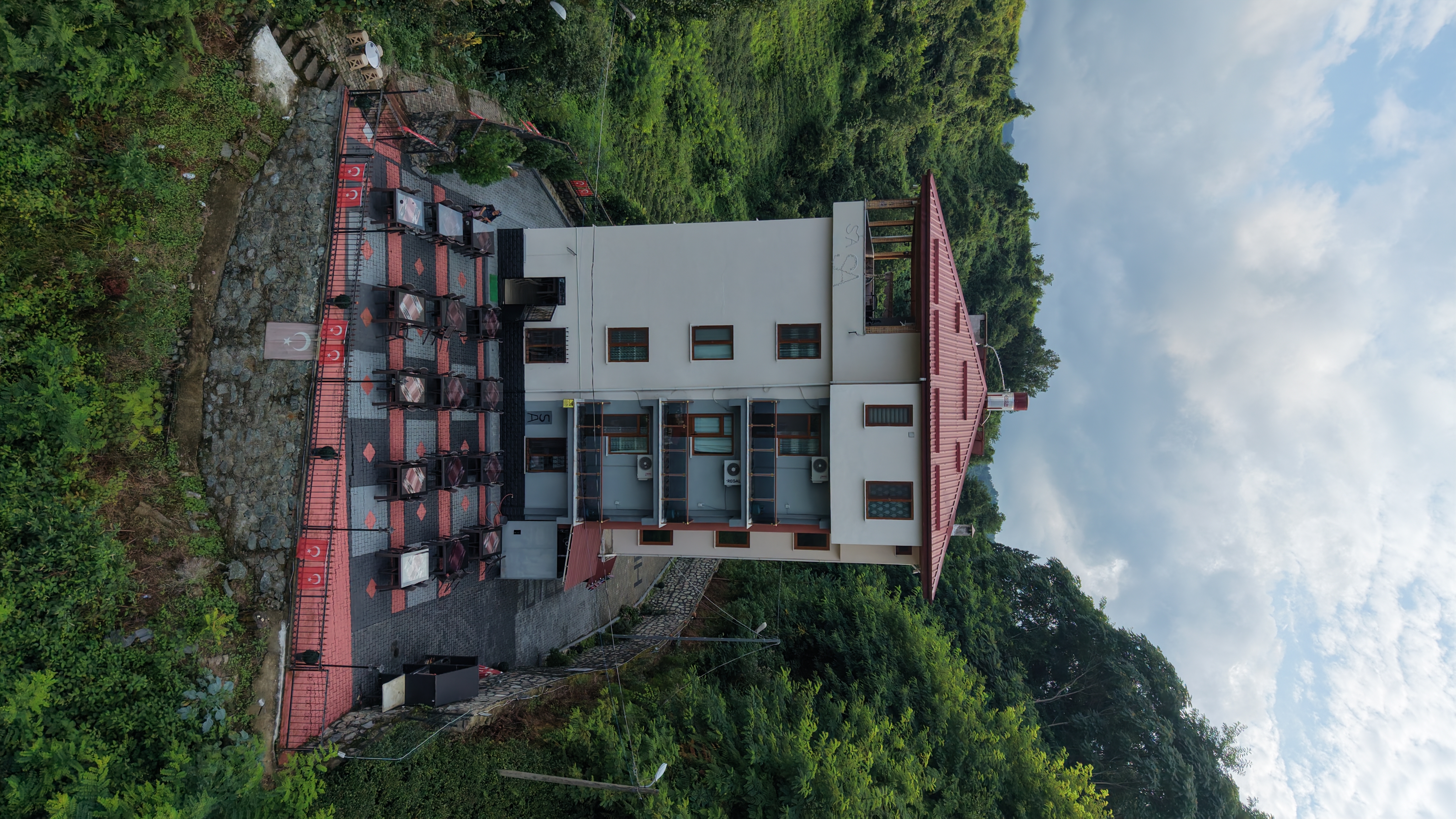 Sumgayit Apart Otel