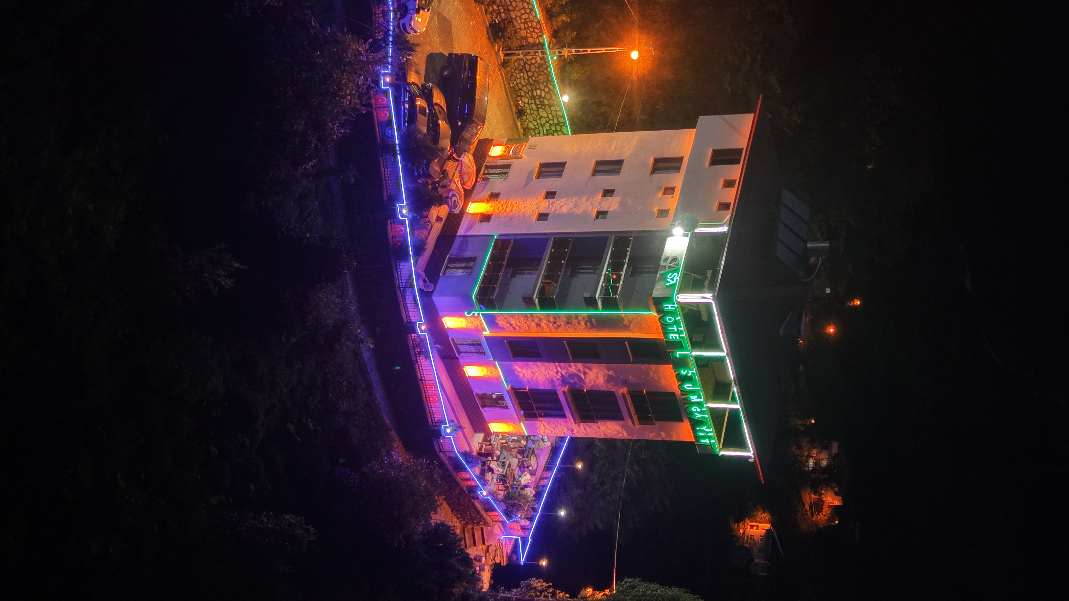 Sumgayit Apart Otel