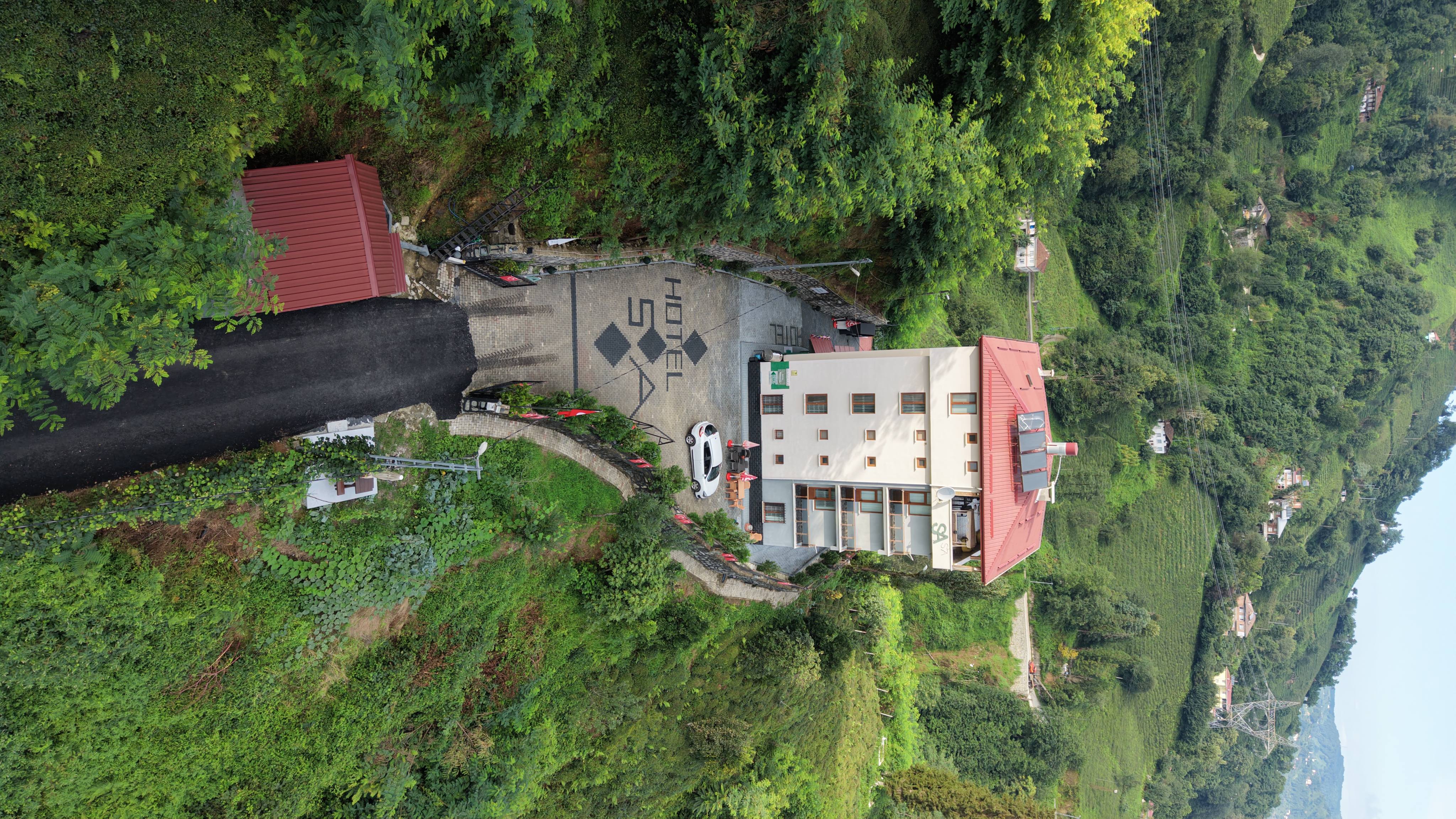 Sumgayit Apart Otel